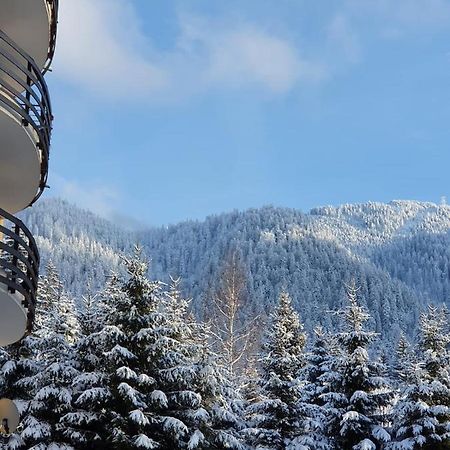Apartament Ozon Poiana Brasov Exterior photo