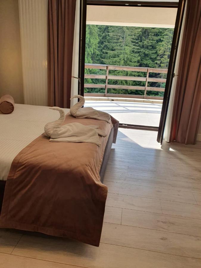 Apartament Ozon Poiana Brasov Exterior photo