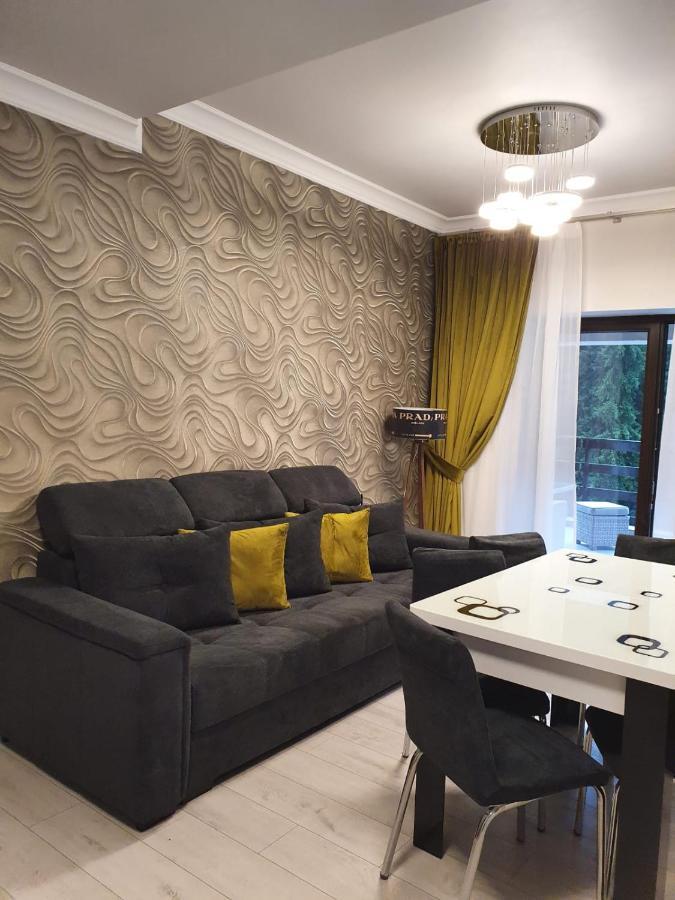 Apartament Ozon Poiana Brasov Exterior photo