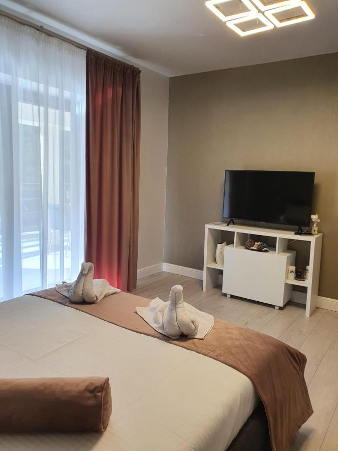 Apartament Ozon Poiana Brasov Exterior photo