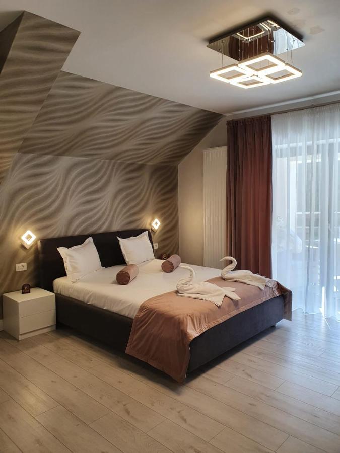 Apartament Ozon Poiana Brasov Exterior photo