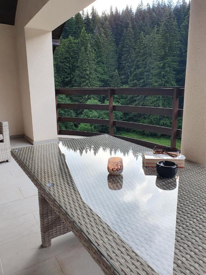 Apartament Ozon Poiana Brasov Exterior photo