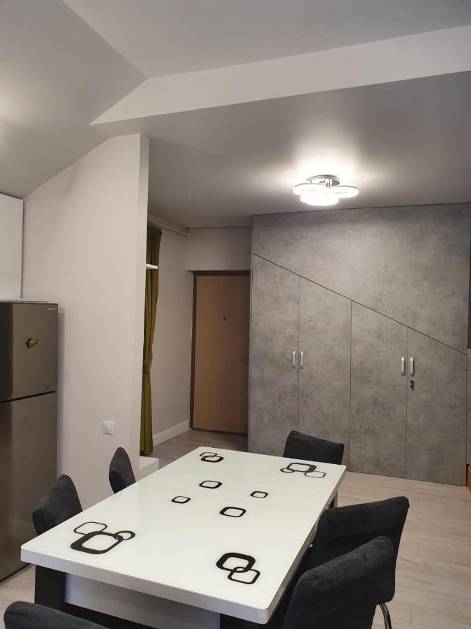 Apartament Ozon Poiana Brasov Exterior photo