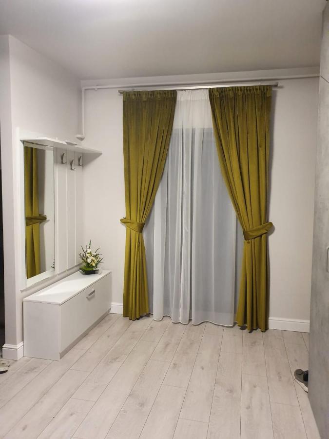 Apartament Ozon Poiana Brasov Exterior photo