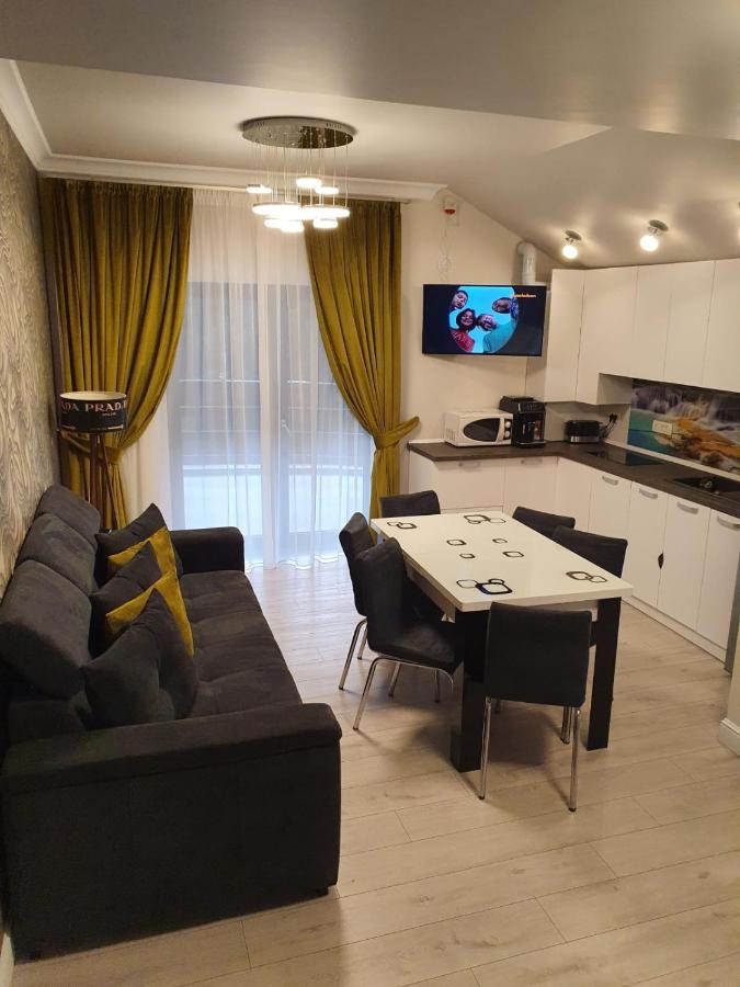 Apartament Ozon Poiana Brasov Exterior photo