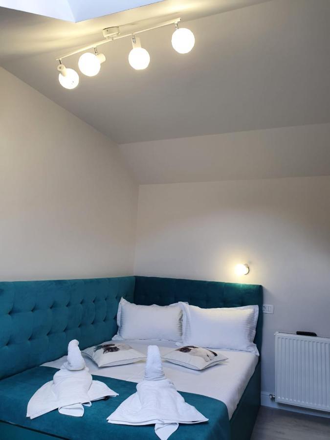 Apartament Ozon Poiana Brasov Exterior photo