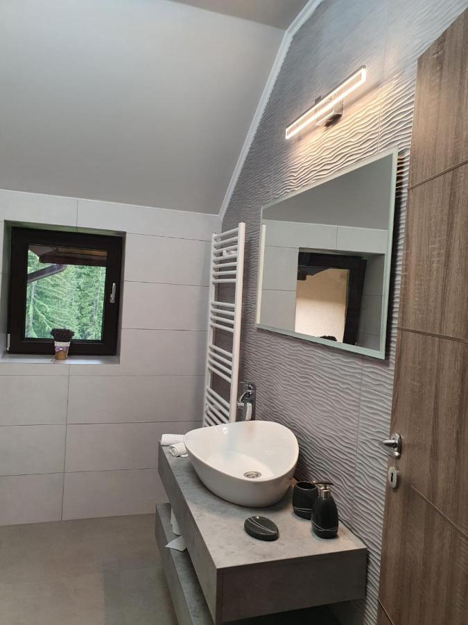Apartament Ozon Poiana Brasov Exterior photo