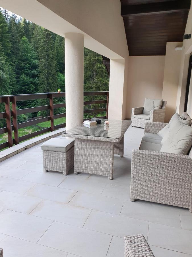 Apartament Ozon Poiana Brasov Exterior photo