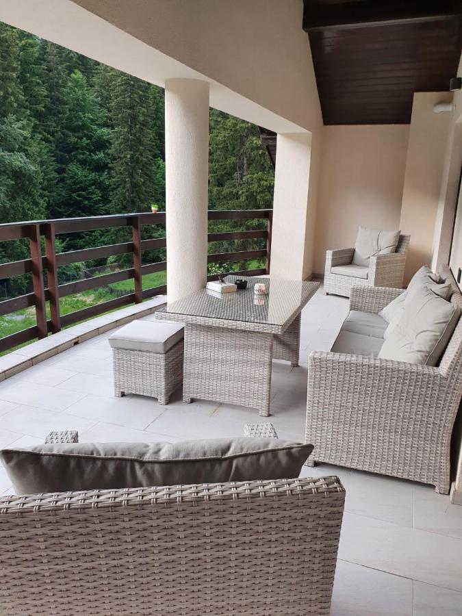 Apartament Ozon Poiana Brasov Exterior photo