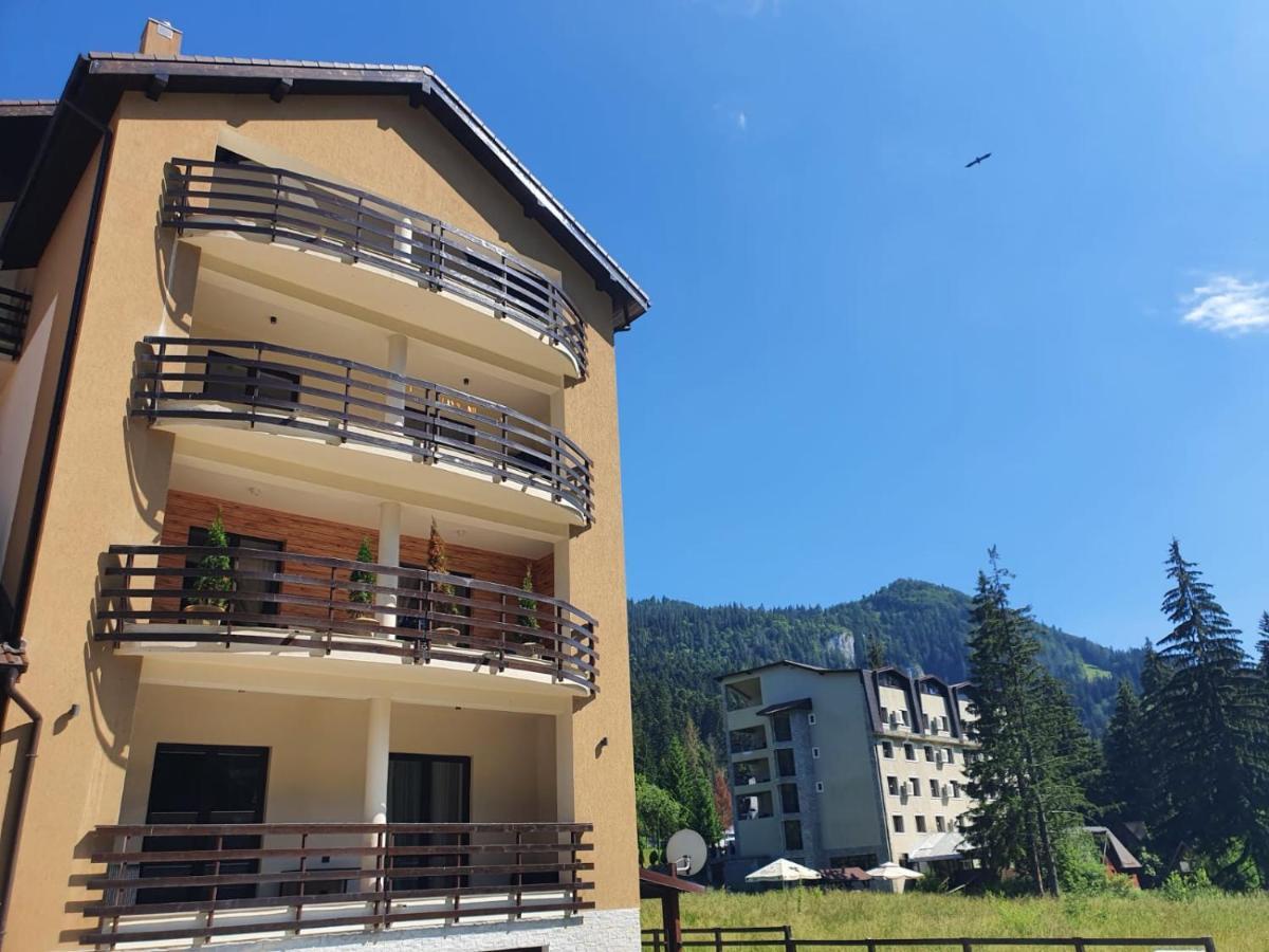 Apartament Ozon Poiana Brasov Exterior photo