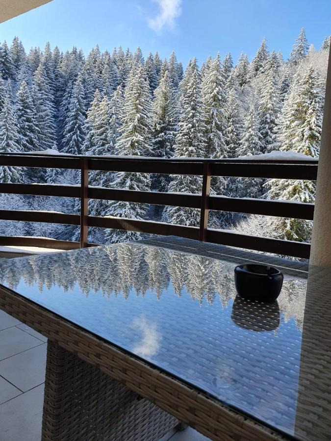 Apartament Ozon Poiana Brasov Exterior photo
