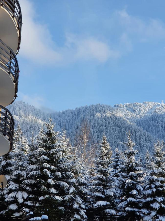 Apartament Ozon Poiana Brasov Exterior photo